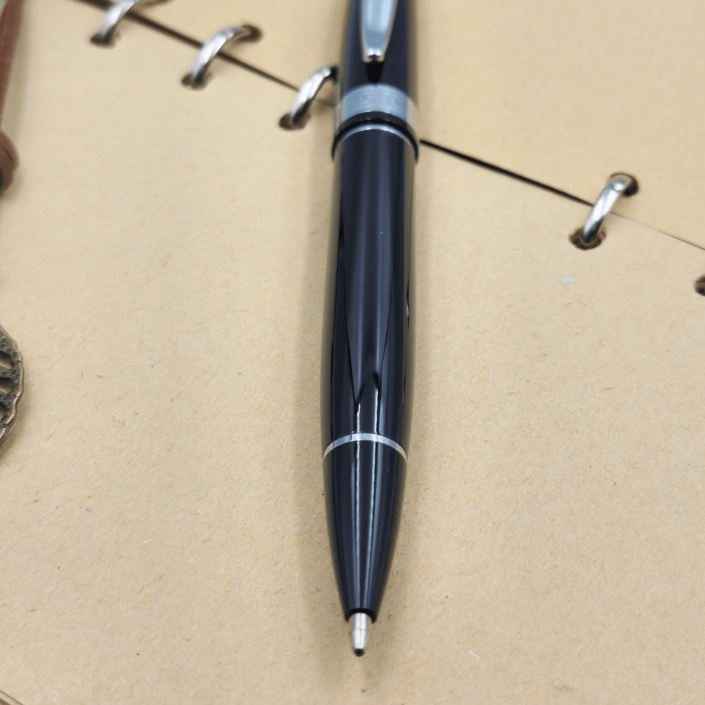 Millennium Executive Pen Set