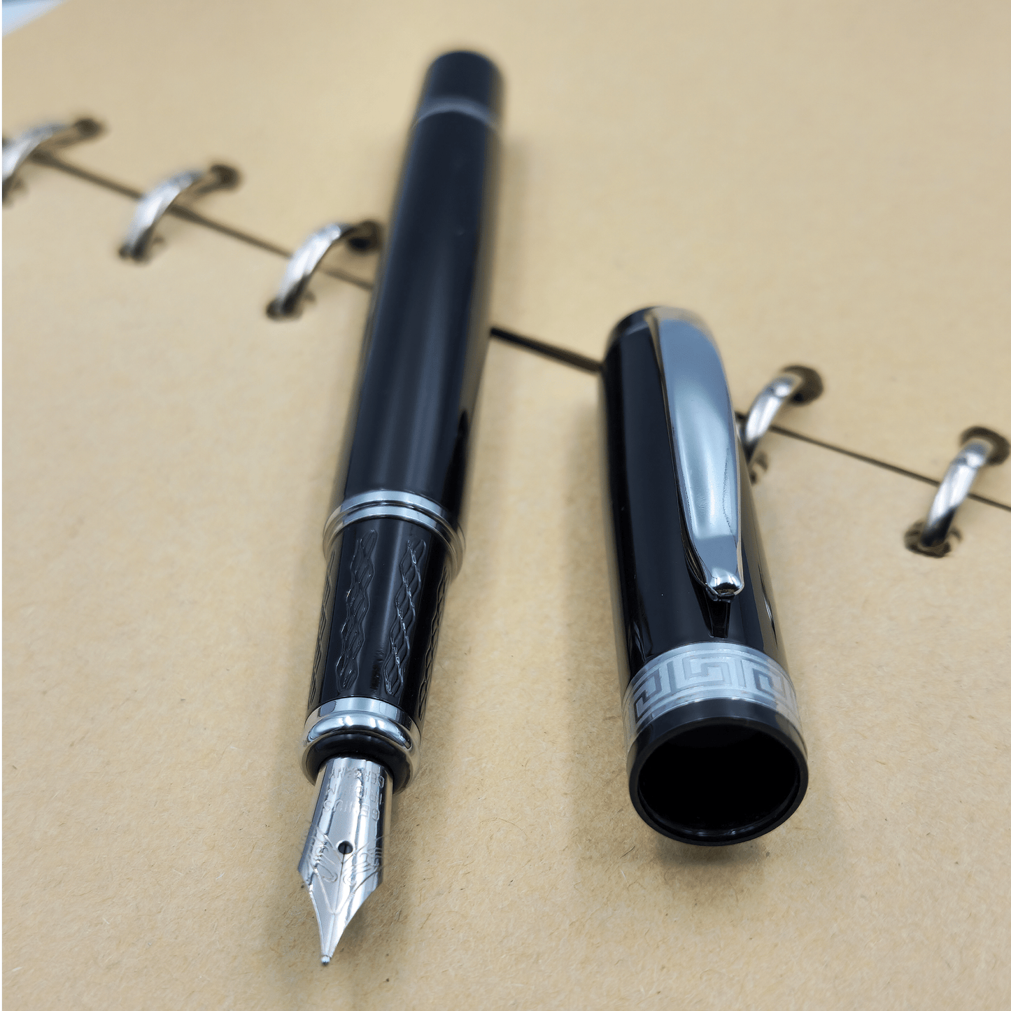 Millennium Executive Pen Set