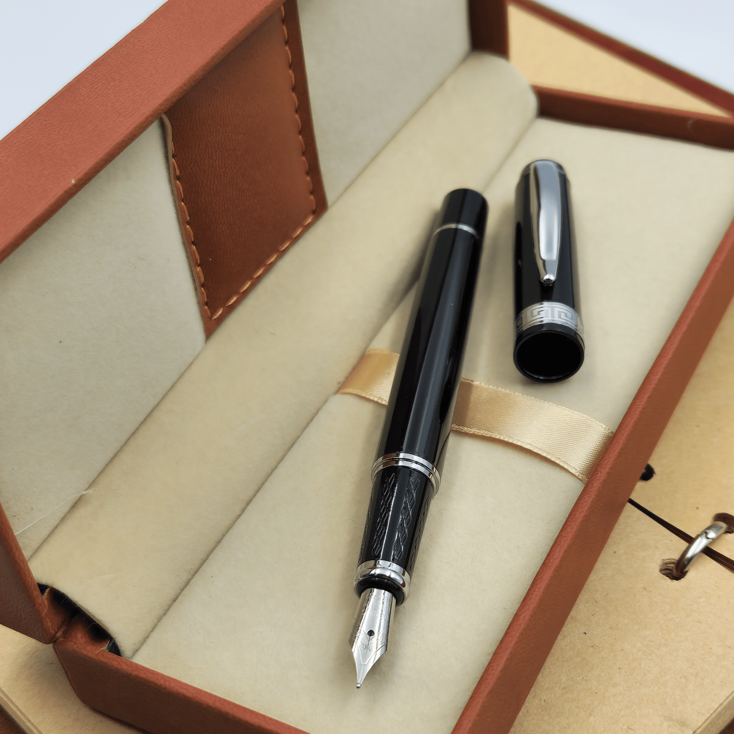 Millennium Executive Pen Set