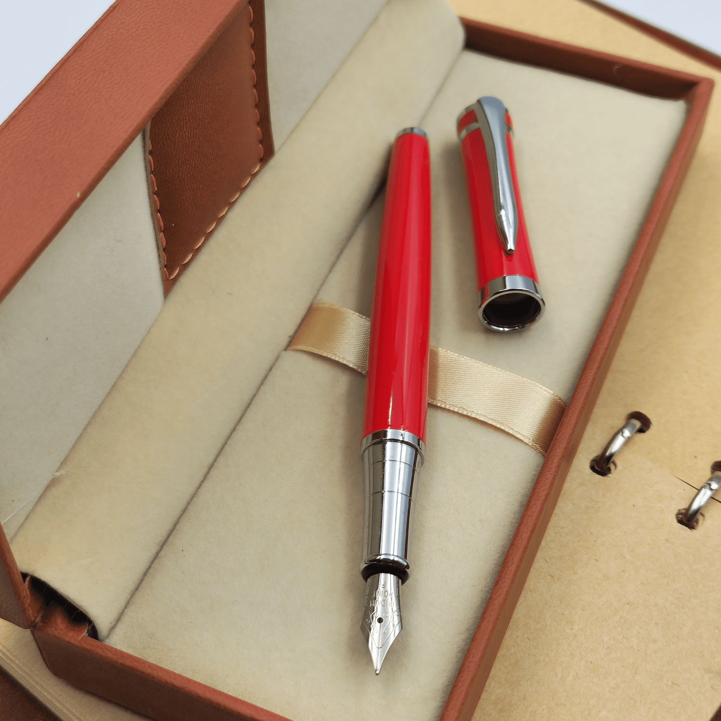 Millennium Executive Pen Set