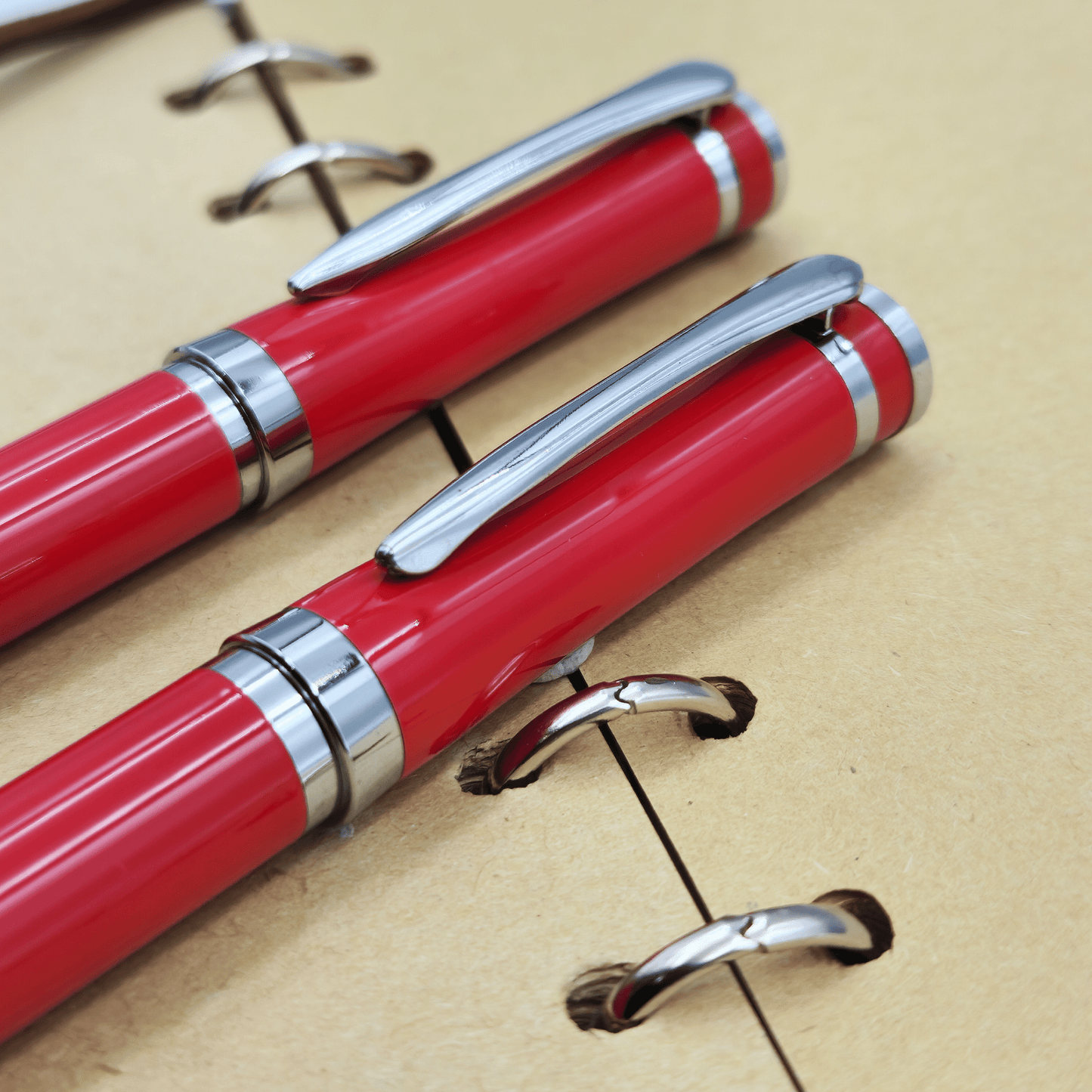 Millennium Executive Pen Set