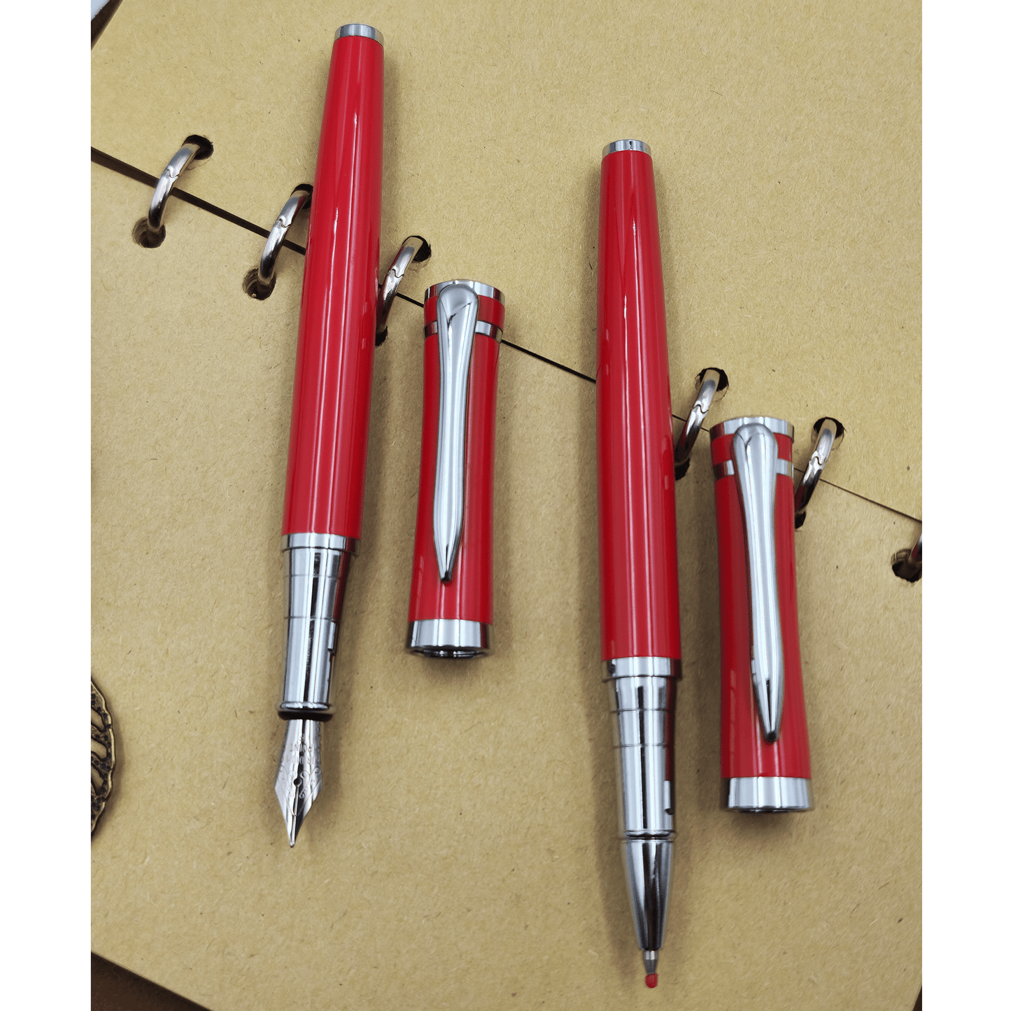 Millennium Executive Pen Set