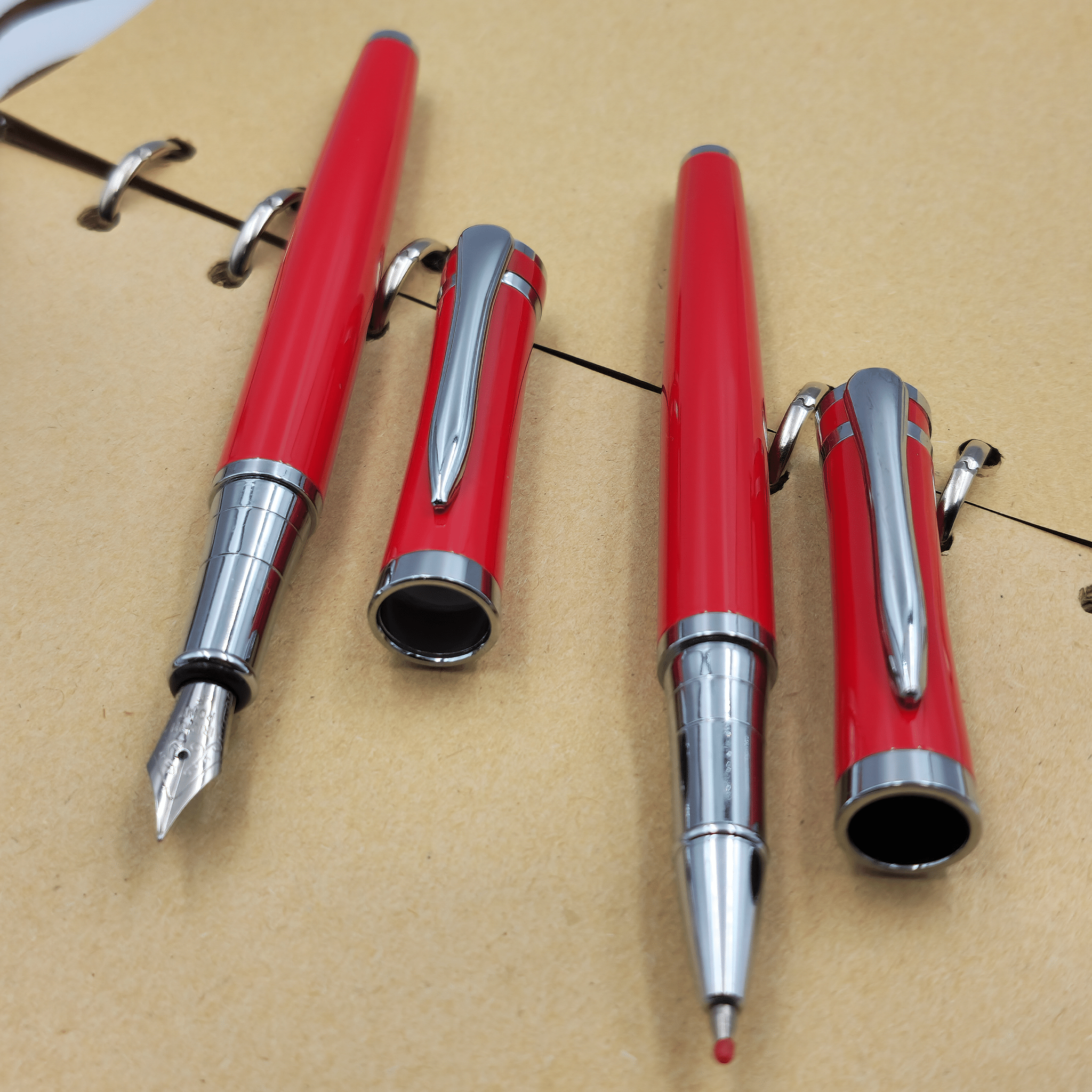 Millennium Executive Pen Set