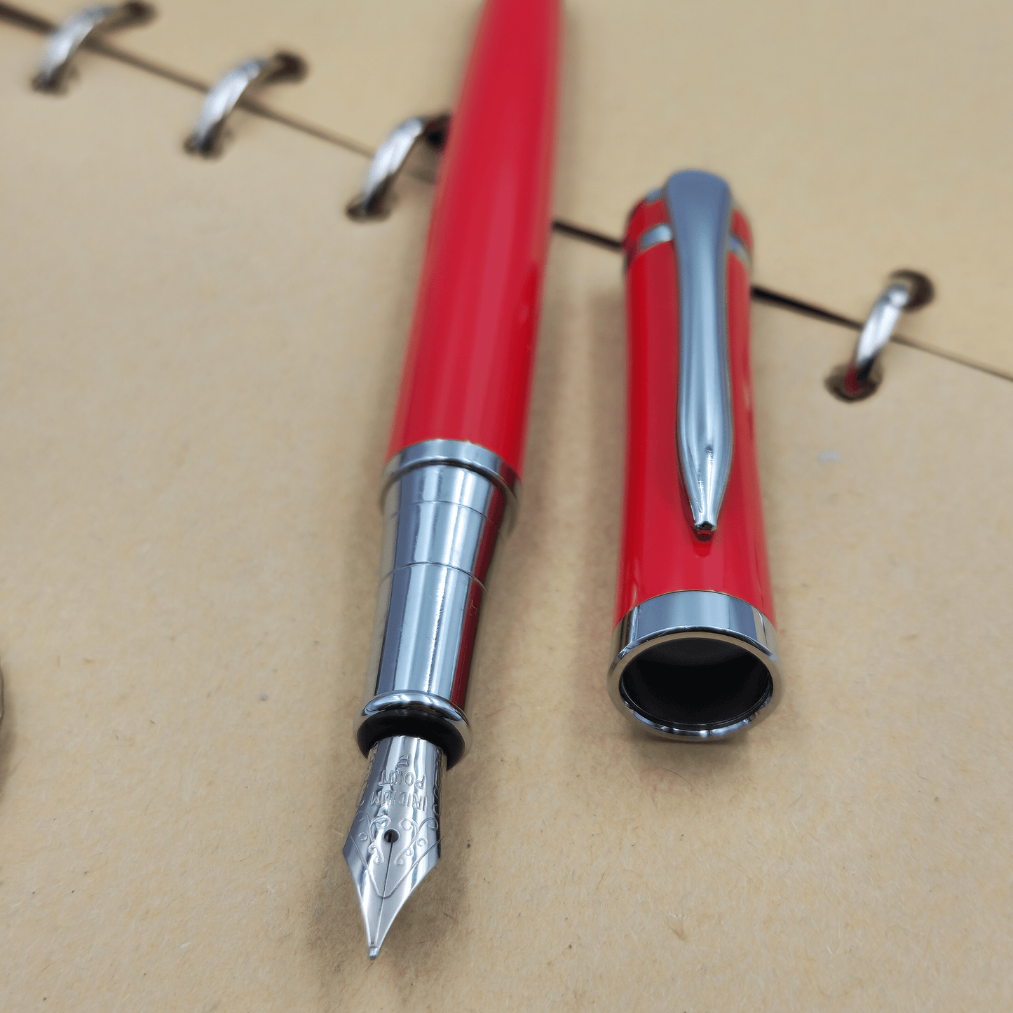 Millennium Executive Pen Set