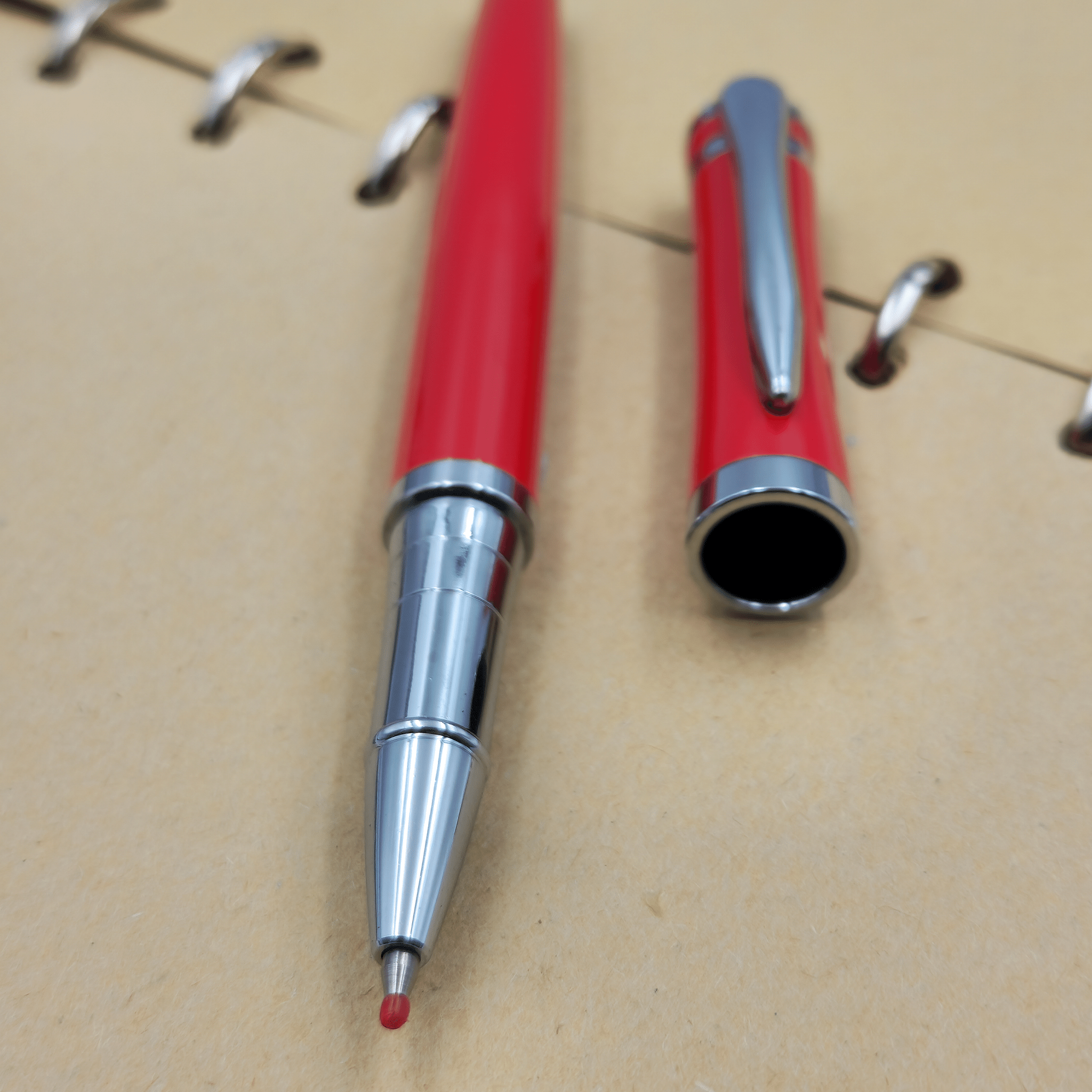 Millennium Executive Pen Set