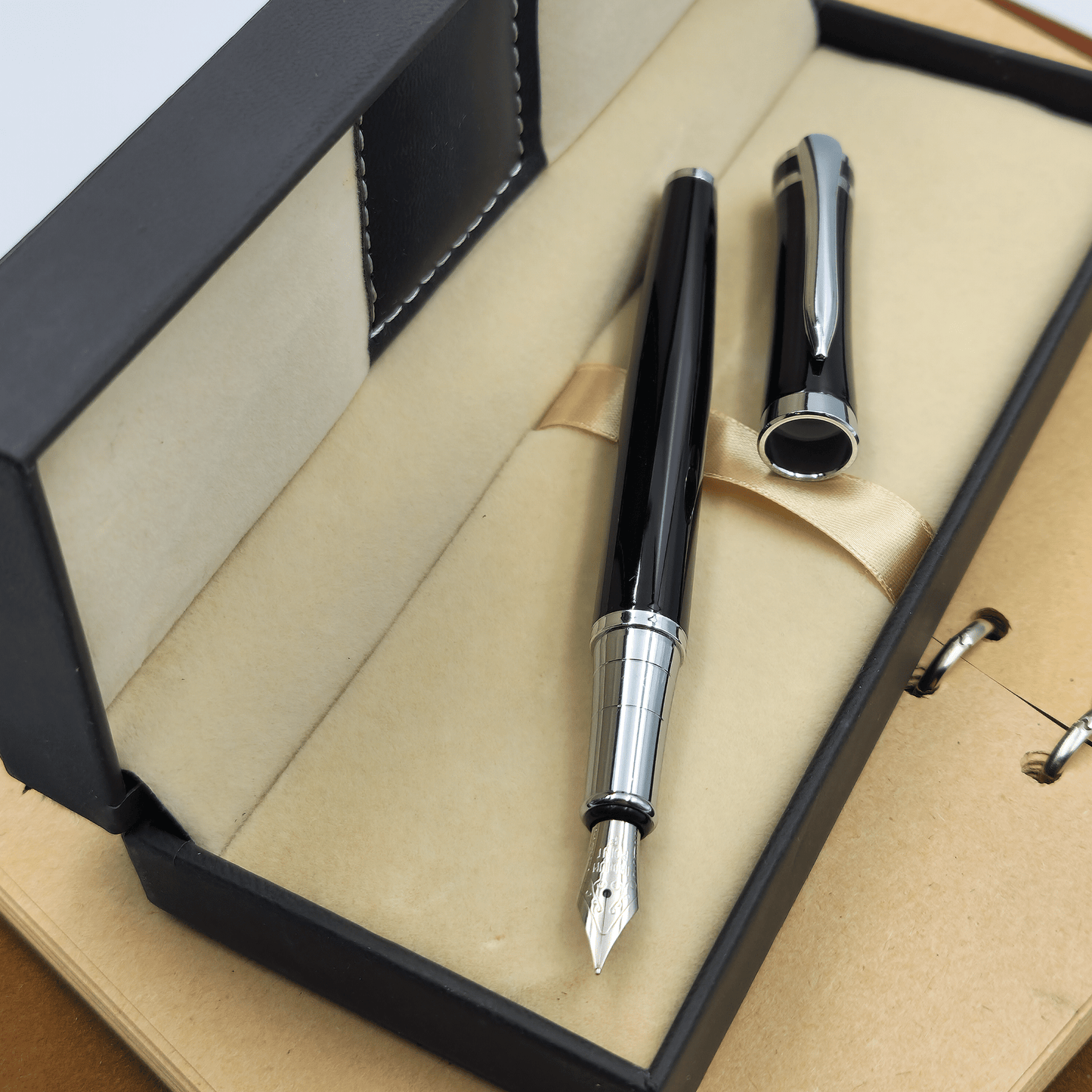 Millennium Executive Pen Set