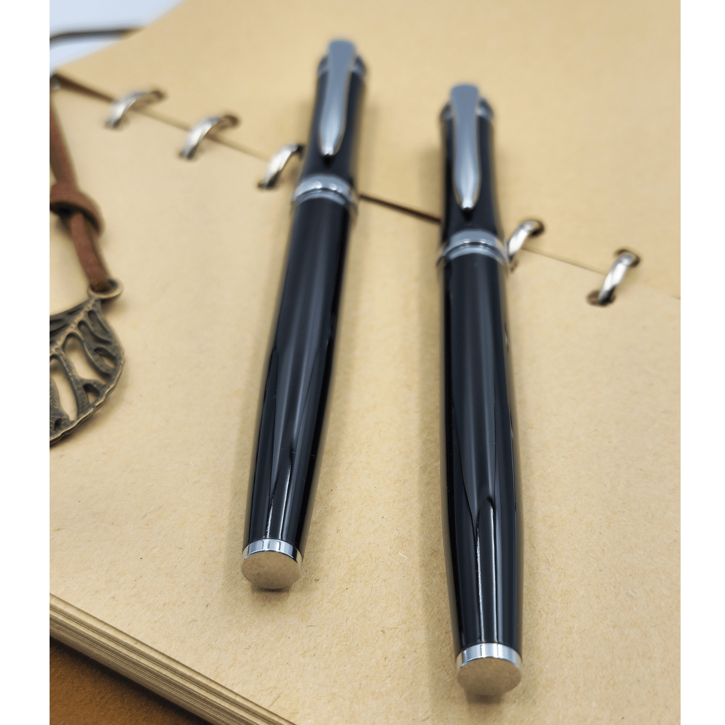 Millennium Executive Pen Set