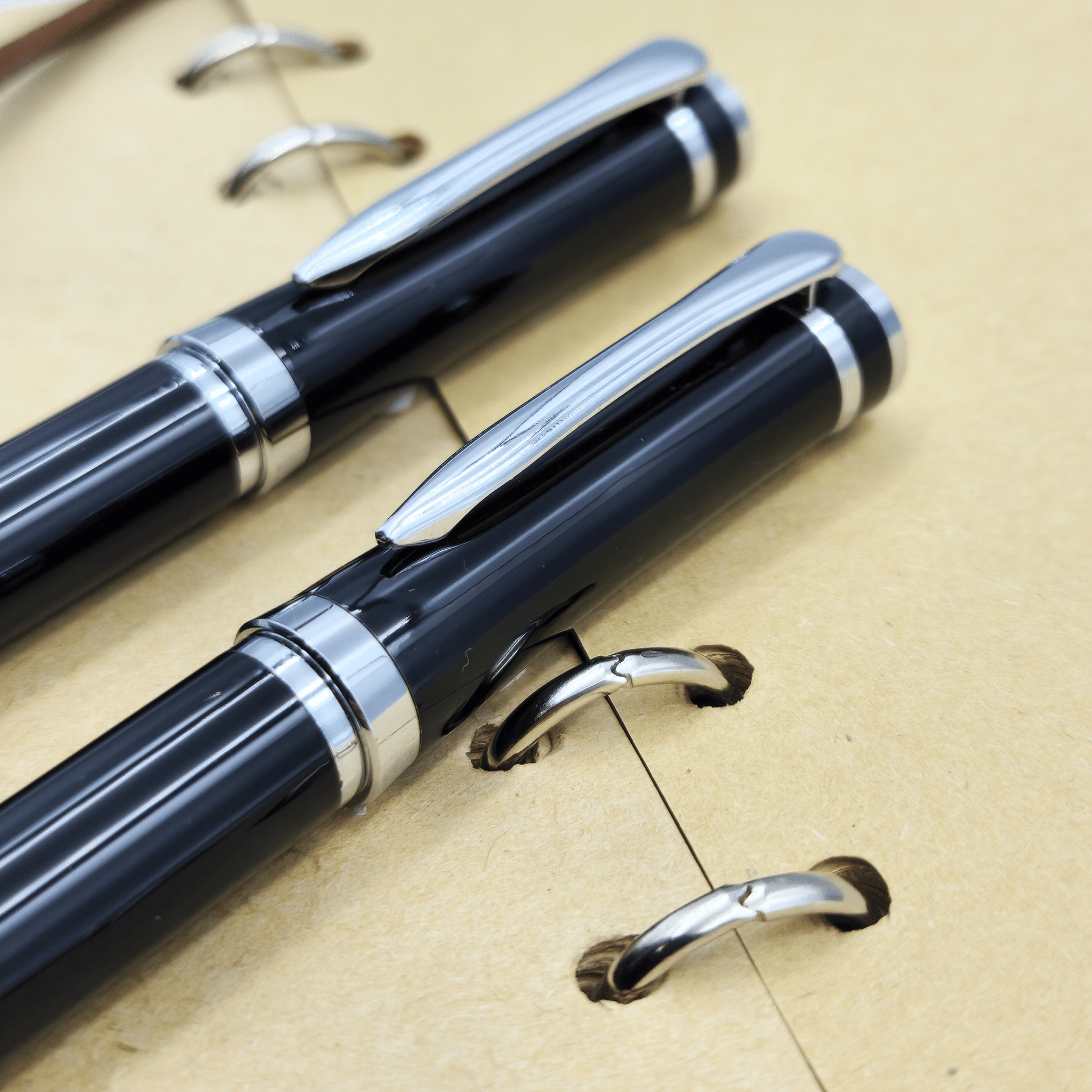 Millennium Executive Pen Set