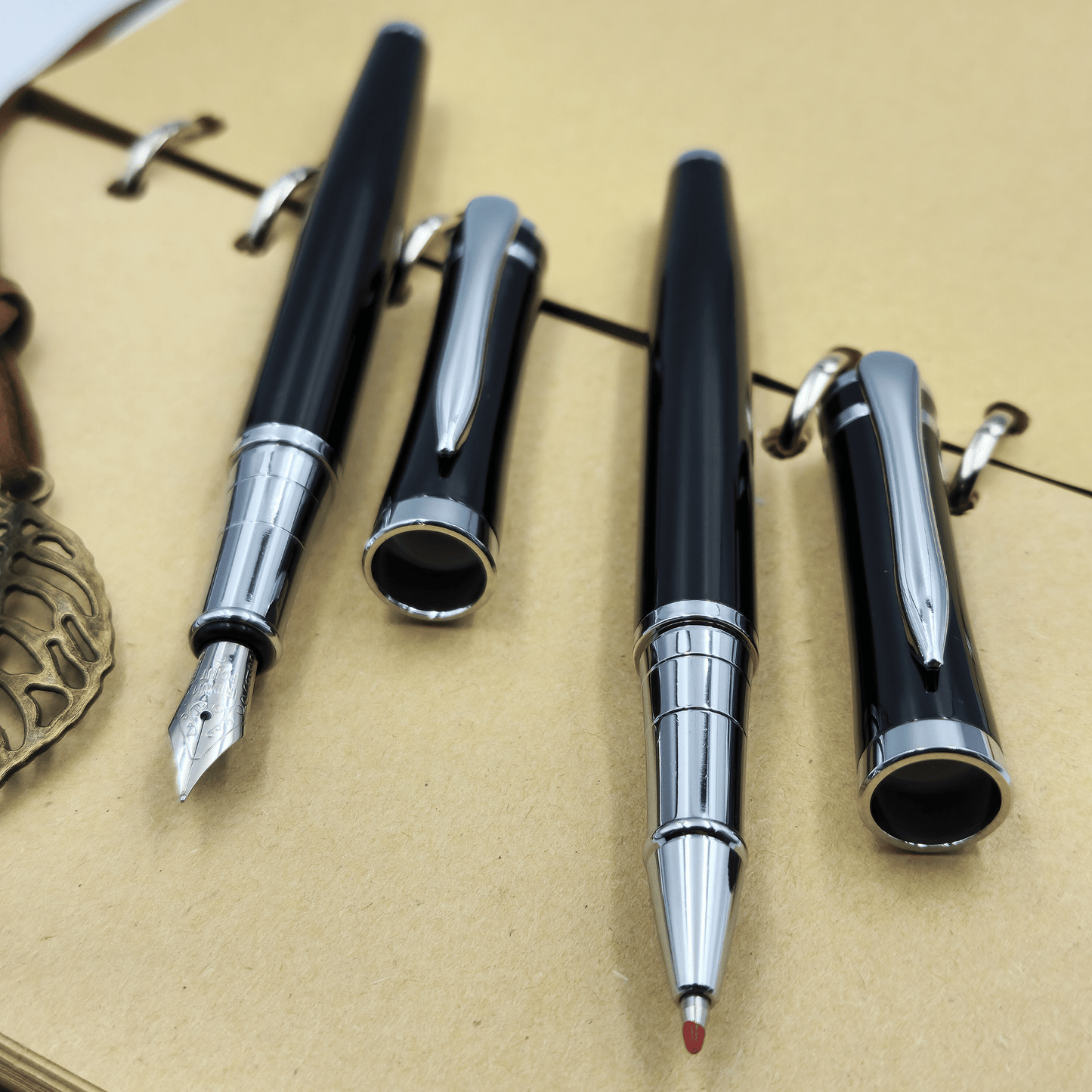 Millennium Executive Pen Set