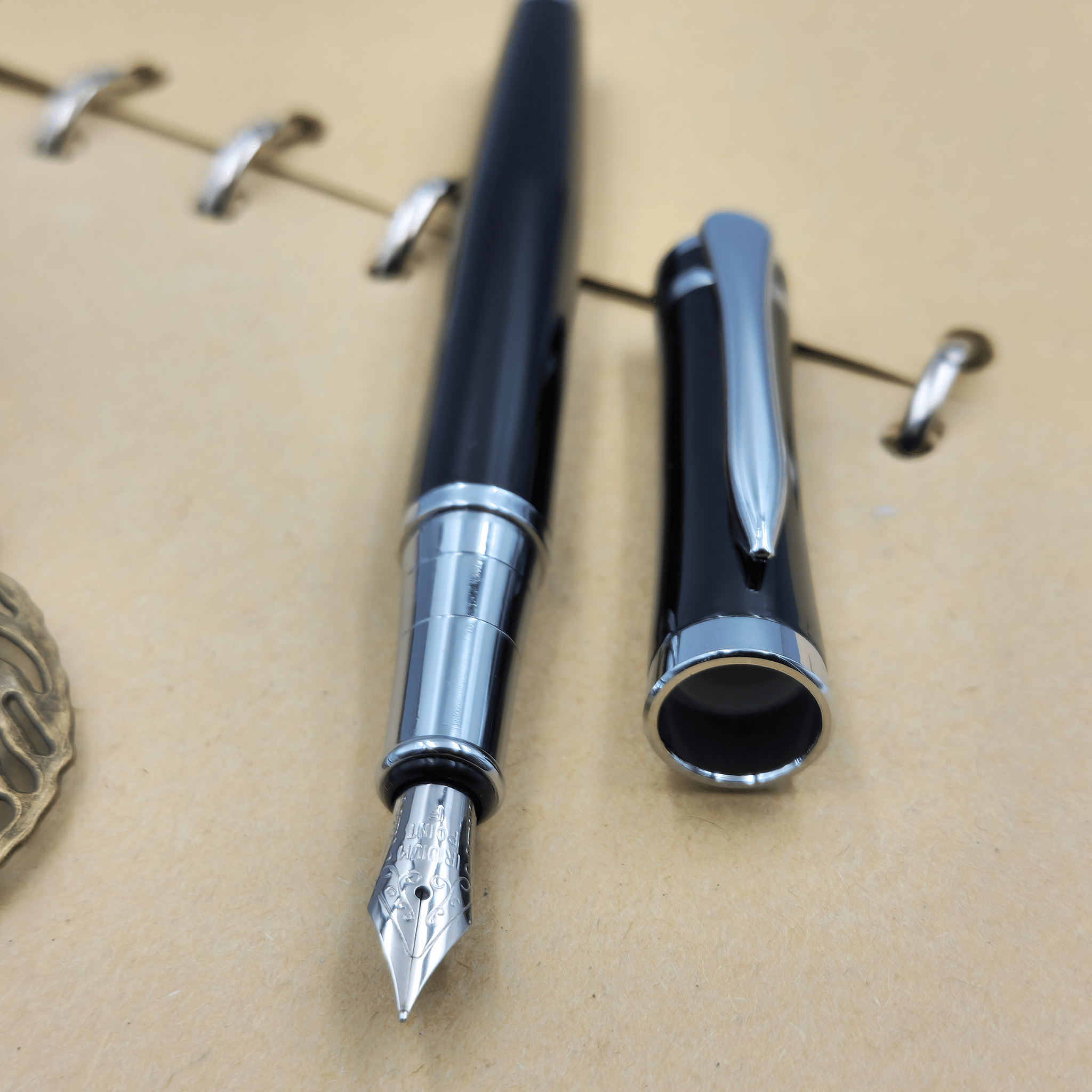 Millennium Executive Pen Set