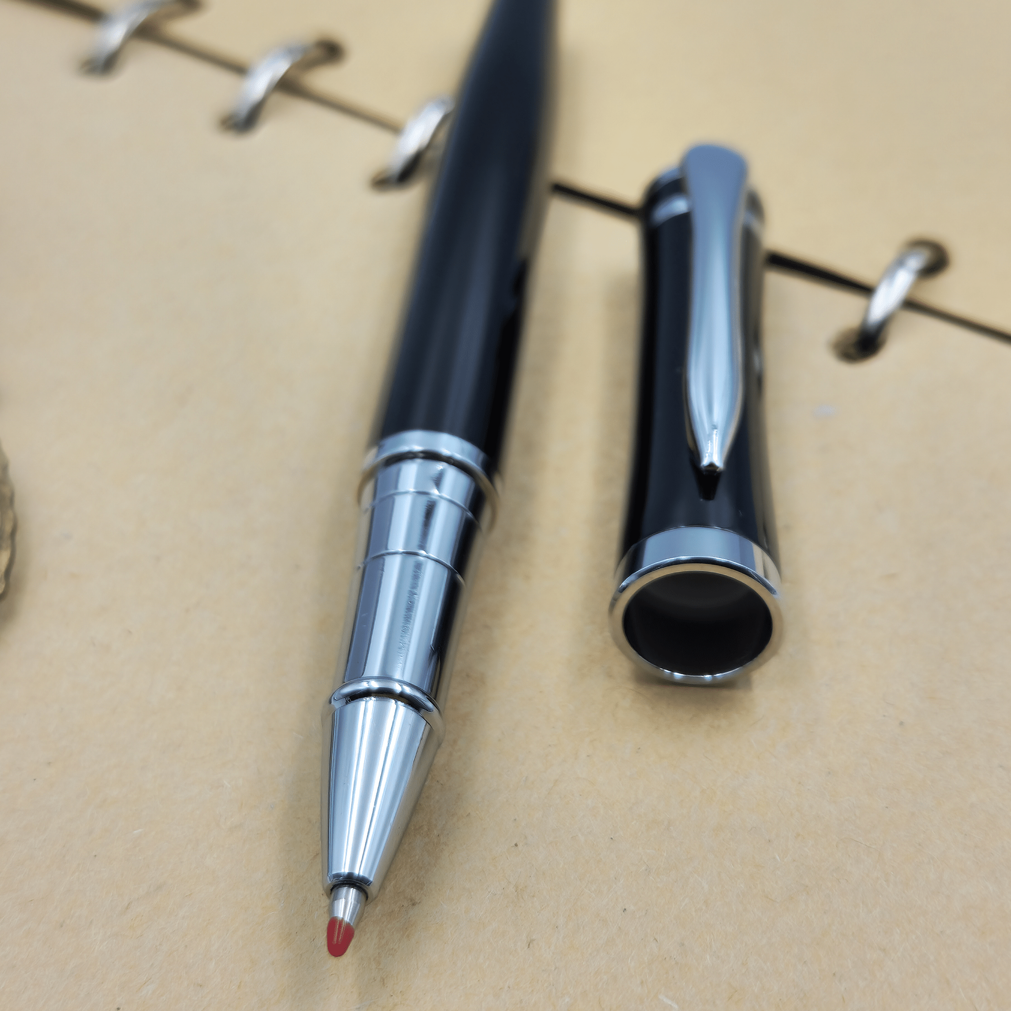 Millennium Executive Pen Set