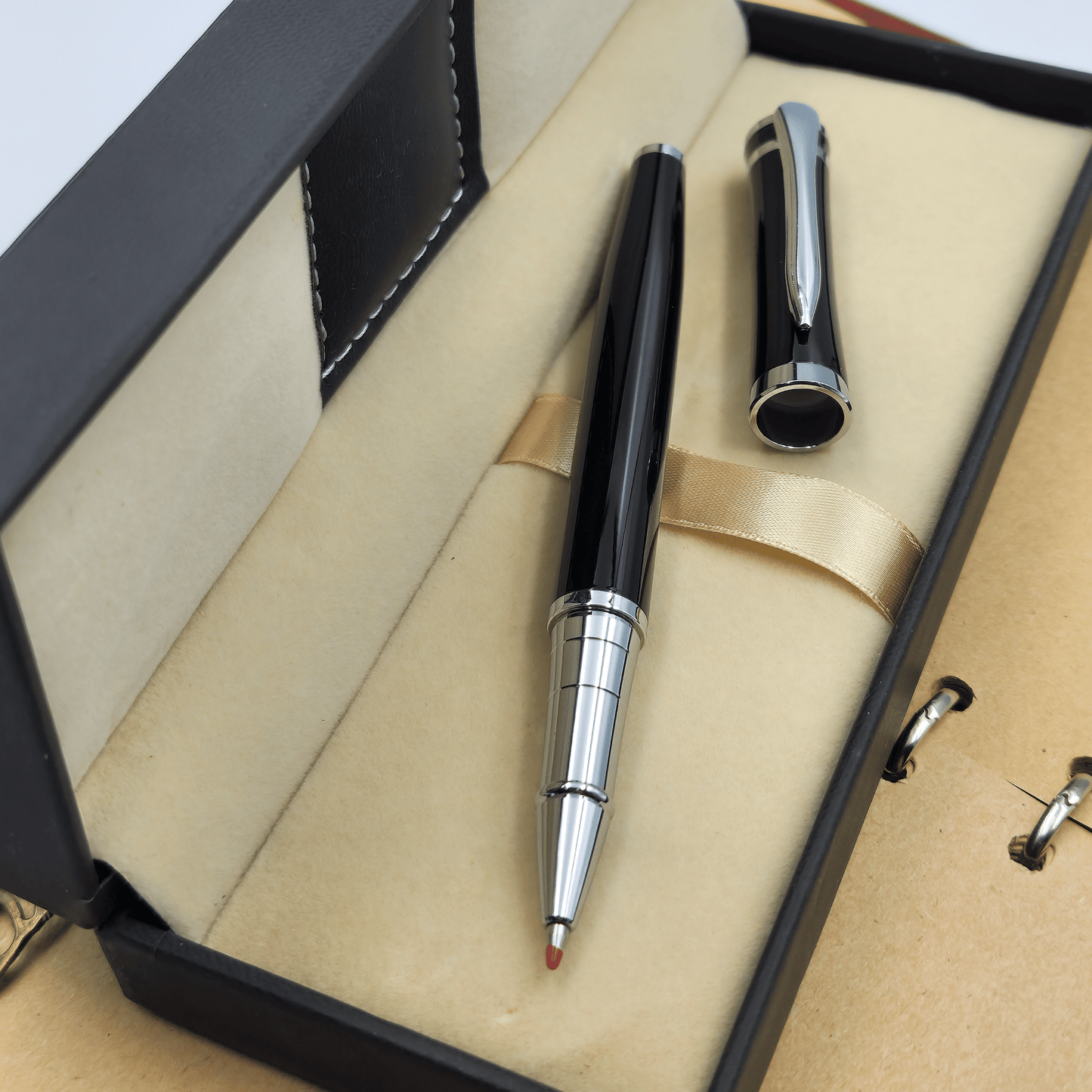 Millennium Executive Pen Set