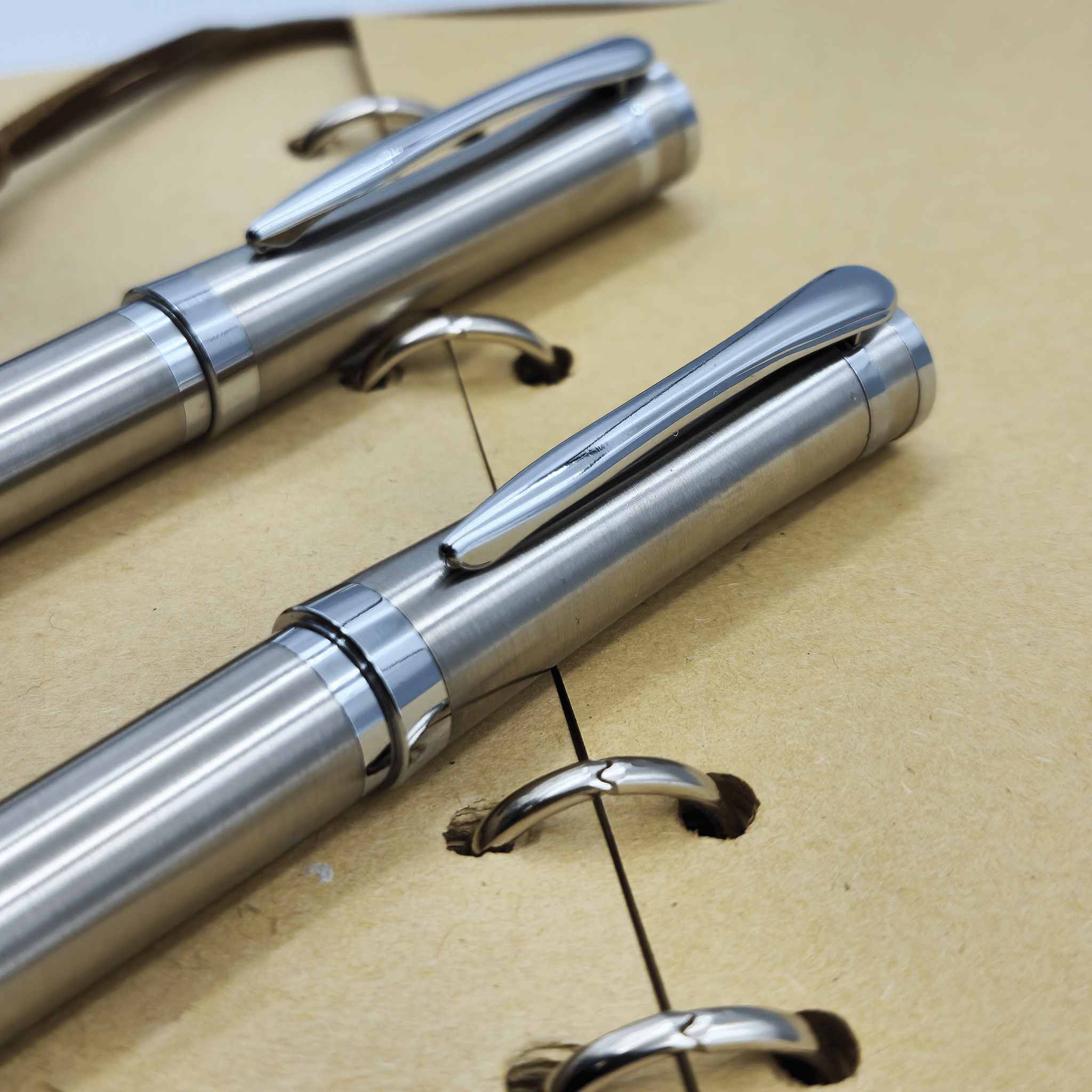 Millennium Executive Pen Set