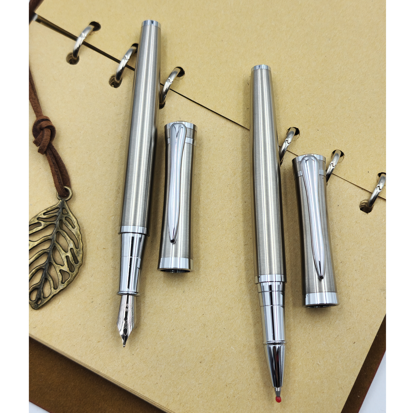 Millennium Executive Pen Set