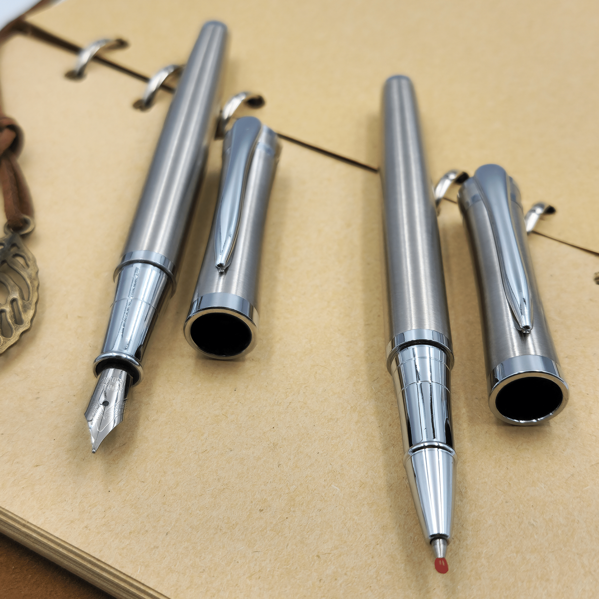 Millennium Executive Pen Set