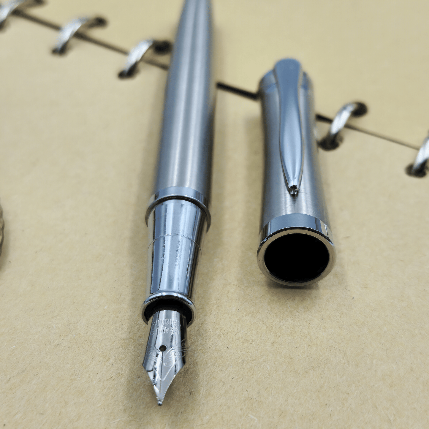 Millennium Executive Pen Set