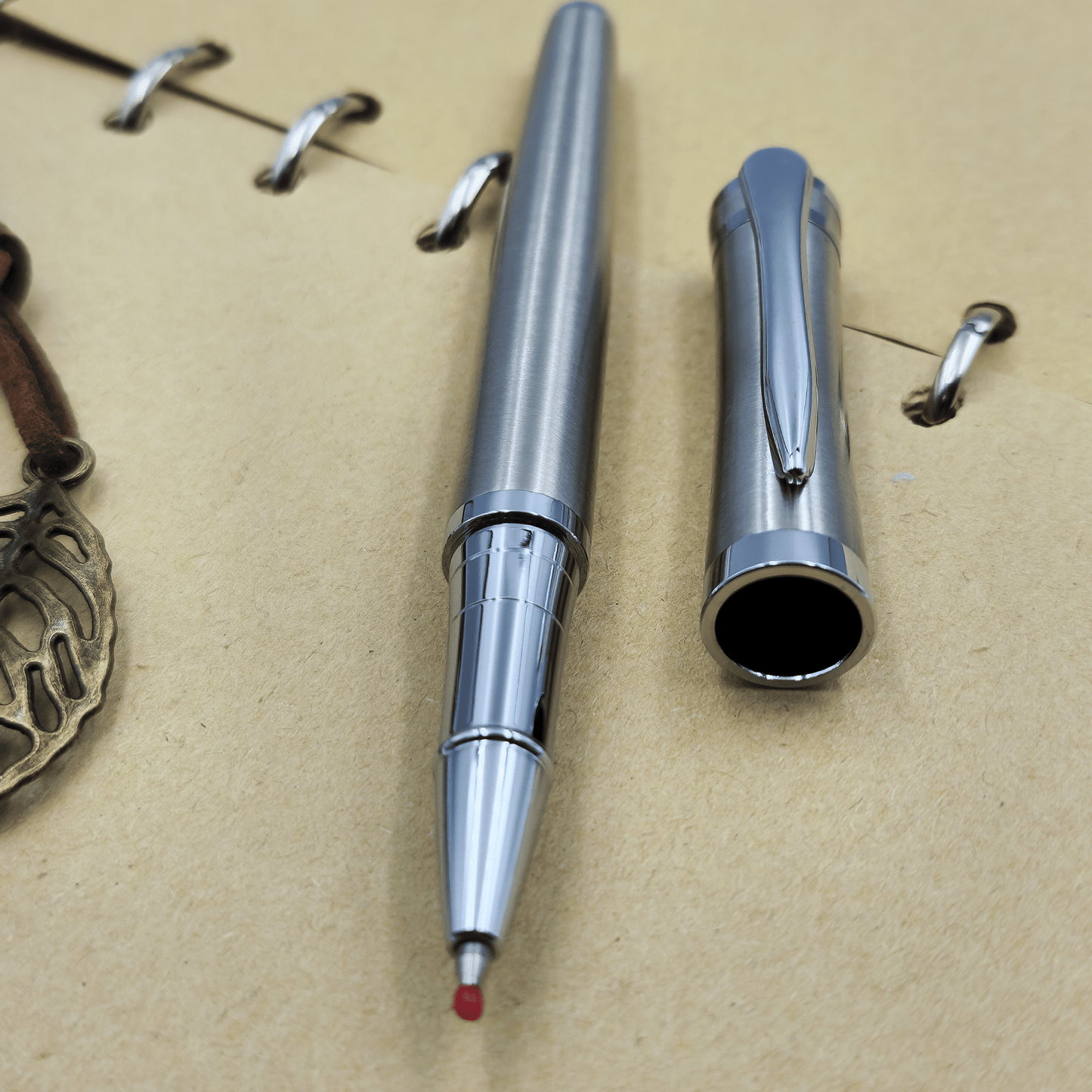 Millennium Executive Pen Set