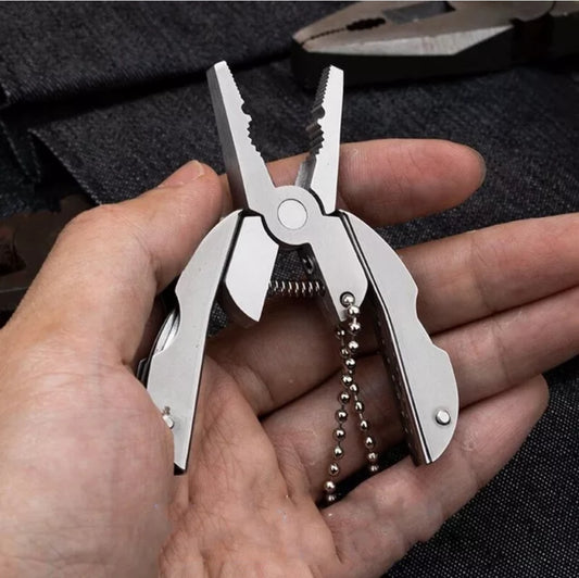 Mini Multitool