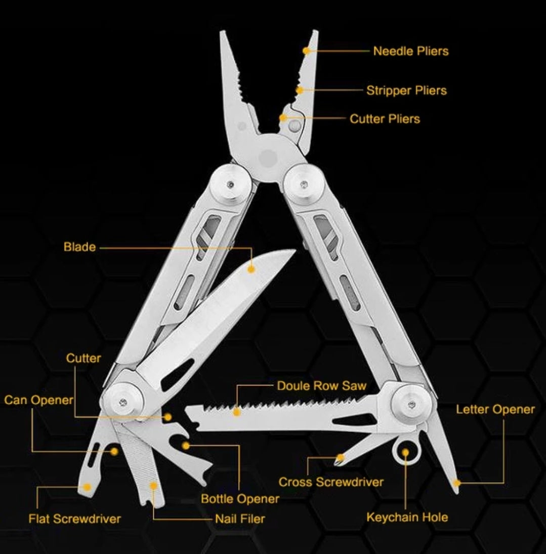 Multitool